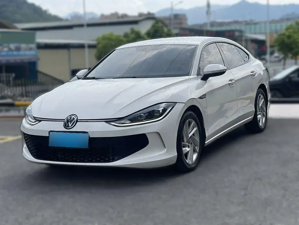 2022 Volkswagen Lamando 1.4T 150HP L4 7DCT