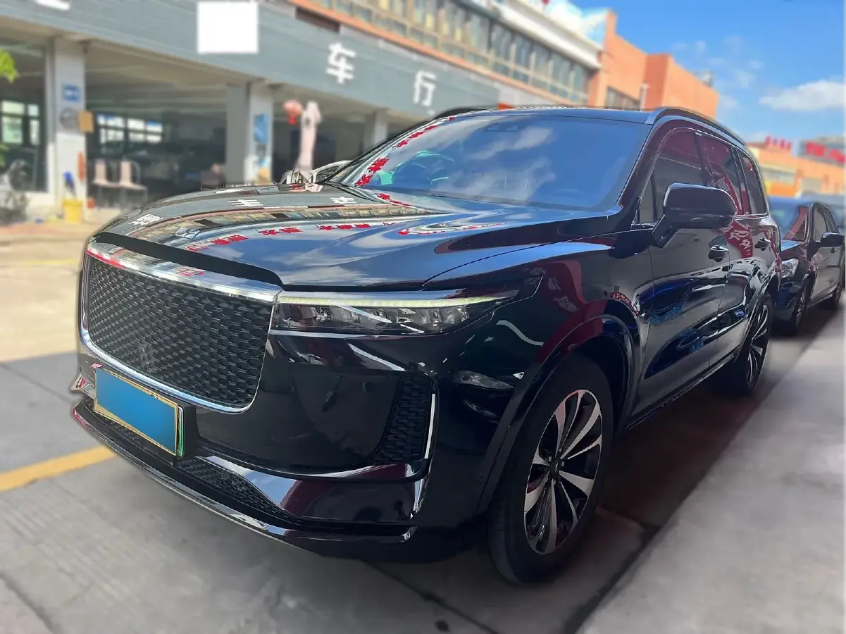 2020 Li ONE Range Extended 131HP REEV 40.5KWH