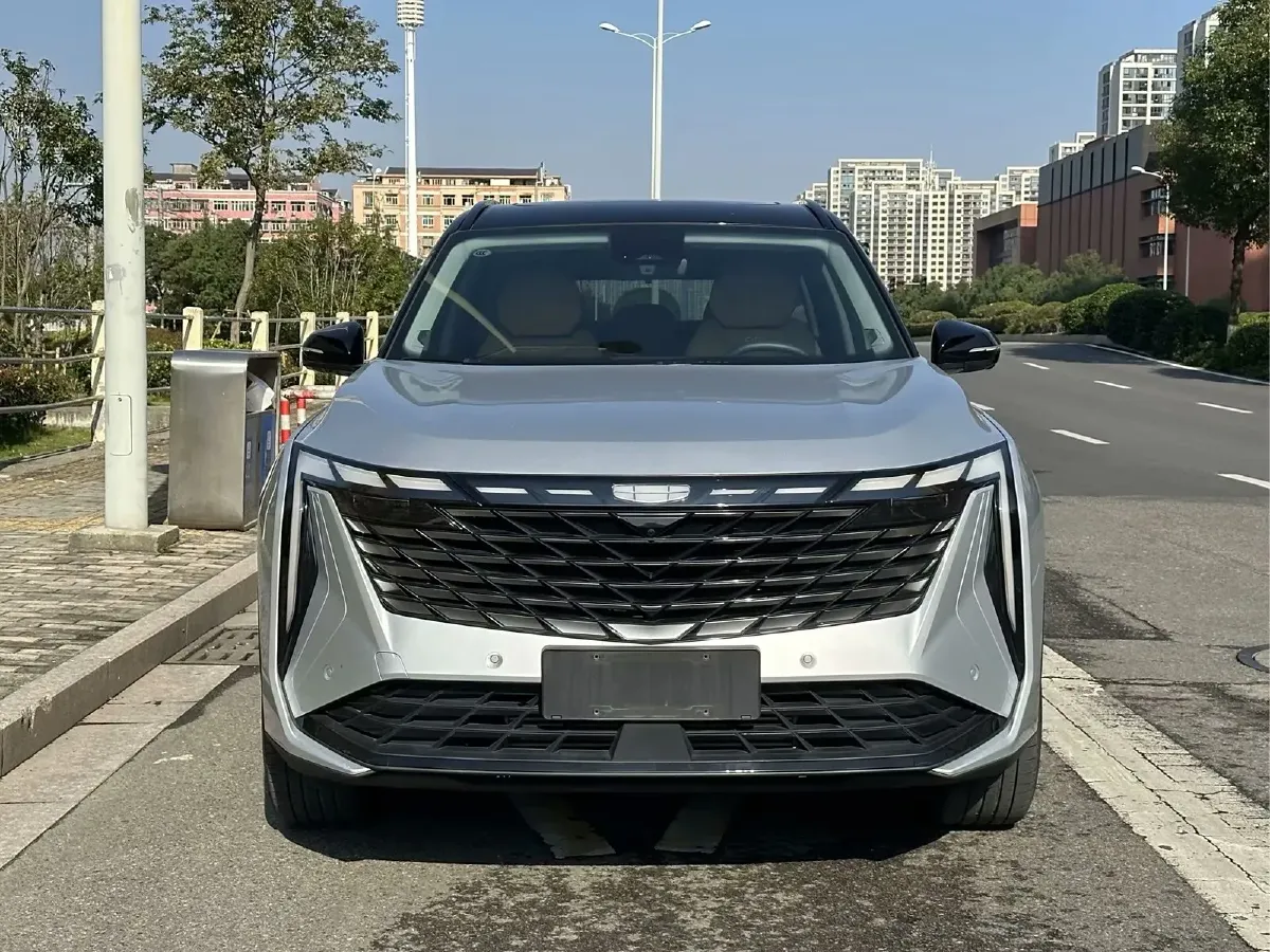 2023 Geely StarRay 2.0T 218HP L4 7DCT,autocango,china used car exporter,china ev exporter,chinese used car exporter,chinese used ev exporter