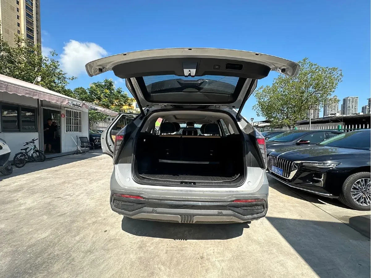 2023 Geely StarRay 2.0T 218HP L4 7DCT,autocango,china used car exporter,china ev exporter,chinese used car exporter,chinese used ev exporter