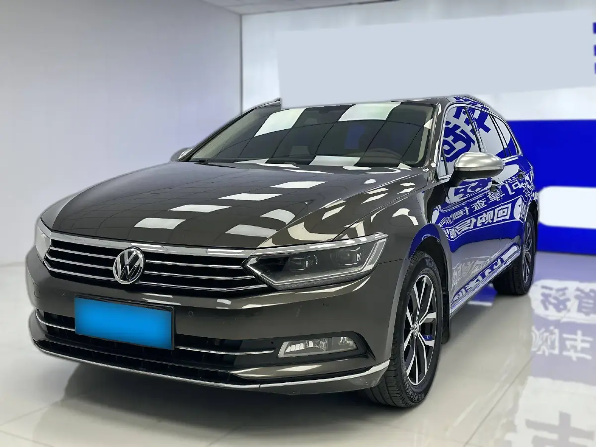 2016 Volkswagen Alltrack 2.0T 220HP L4 6DCT