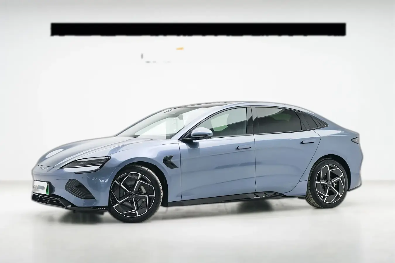 2023 BYD Seal BEV 82.5KWH