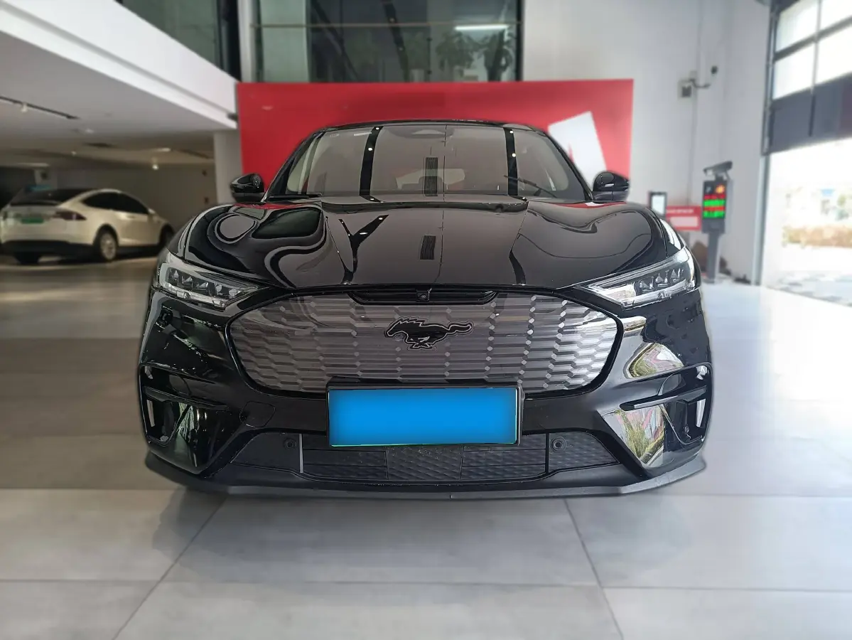 2021 Ford Mustang Mach-E BEV 61.5KWH