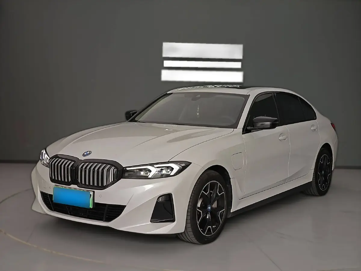 2024 BMW i3 BEV 79.05KWH