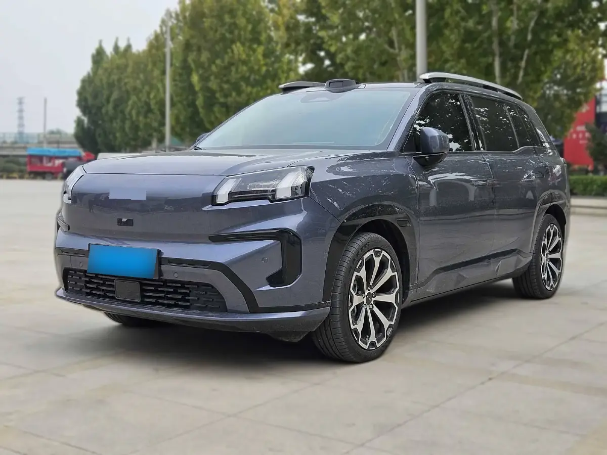 2024 Aion V BEV 74.976/75.26KWH