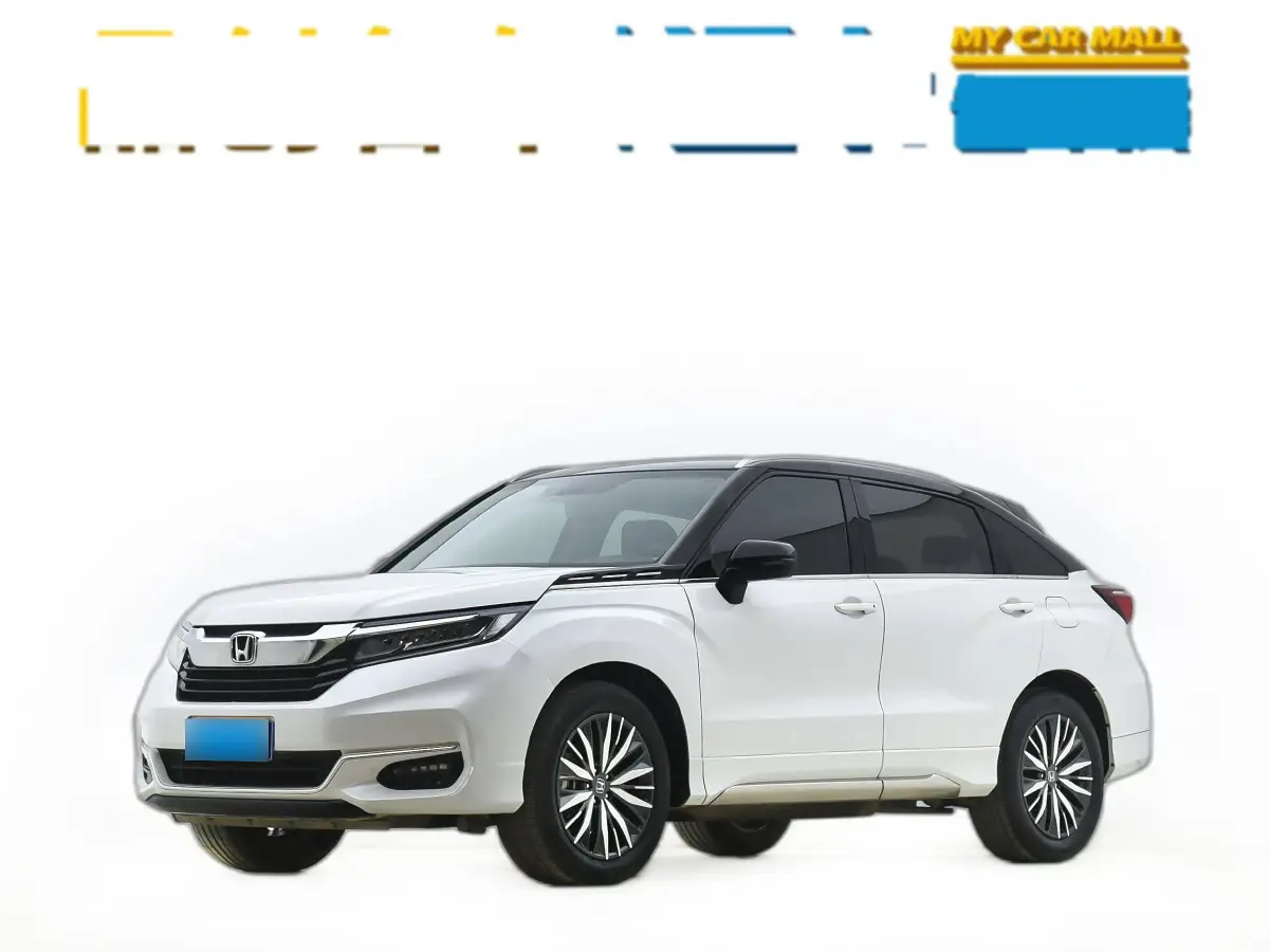 2020 Honda Avancier 2.0T 272HP L4 9AT