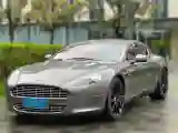 2010 Aston Martin Rapide 6.0L 477HP V12 6AT