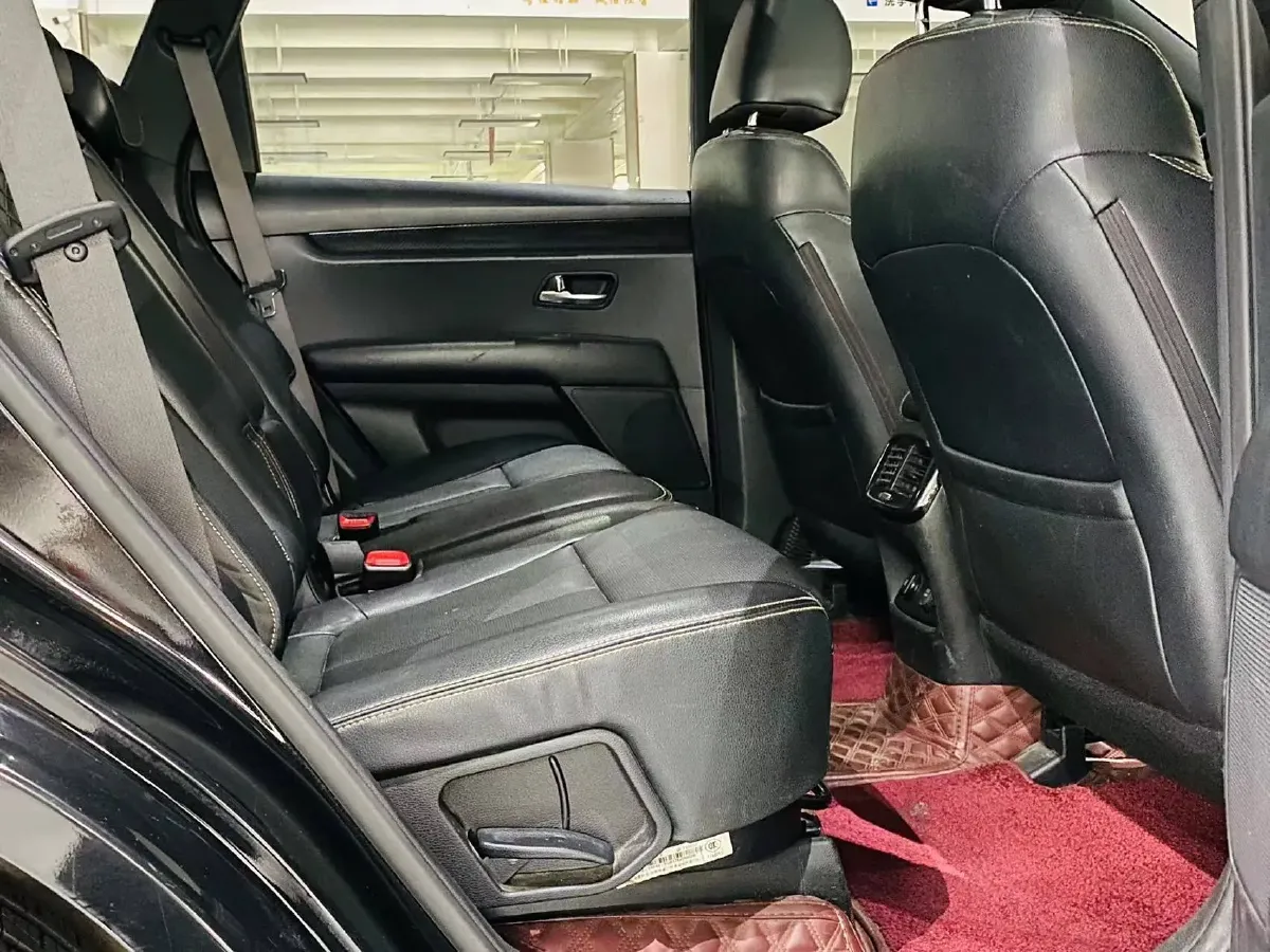 2017 Kia KX7 2.0T 241HP L4 6AT,autocango,china used car exporter,china ev exporter,chinese used car exporter,chinese used ev exporter