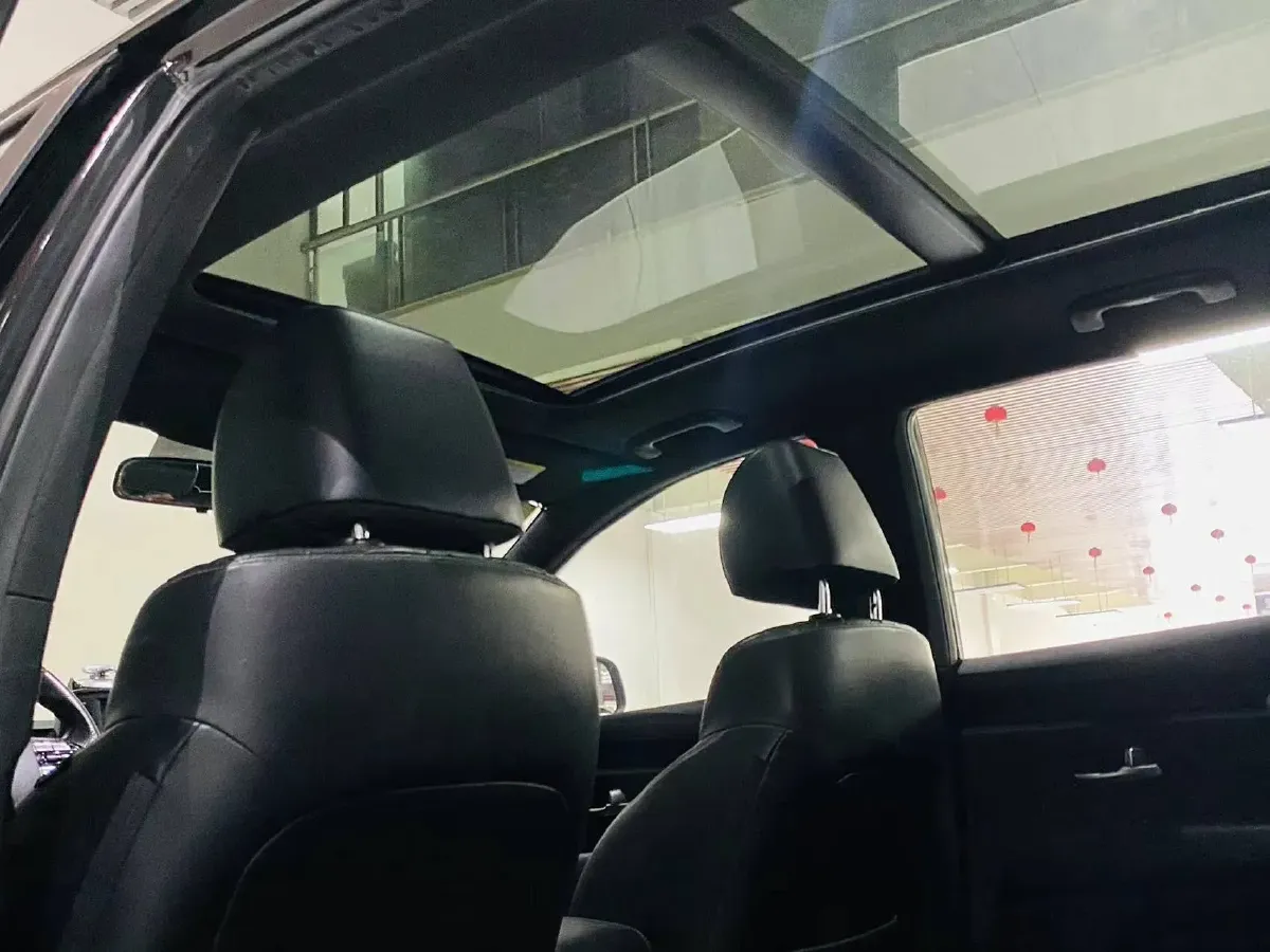 2017 Kia KX7 2.0T 241HP L4 6AT,autocango,china used car exporter,china ev exporter,chinese used car exporter,chinese used ev exporter