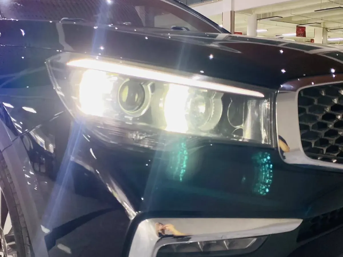 2017 Kia KX7 2.0T 241HP L4 6AT,autocango,china used car exporter,china ev exporter,chinese used car exporter,chinese used ev exporter