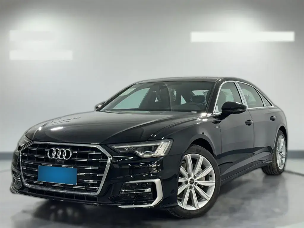 2024 Audi A6L 2.0T 245HP L4 7DCT