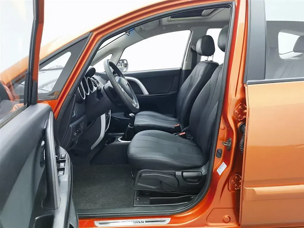 2014 ChangAn CX20 1.4L 101HP L4 5MT,autocango,china used car exporter,china ev exporter,chinese used car exporter,chinese used ev exporter