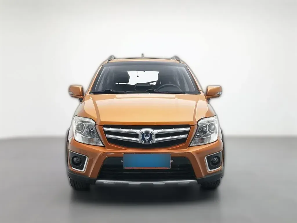 2014 ChangAn CX20 1.4L 101HP L4 5MT,autocango,china used car exporter,china ev exporter,chinese used car exporter,chinese used ev exporter