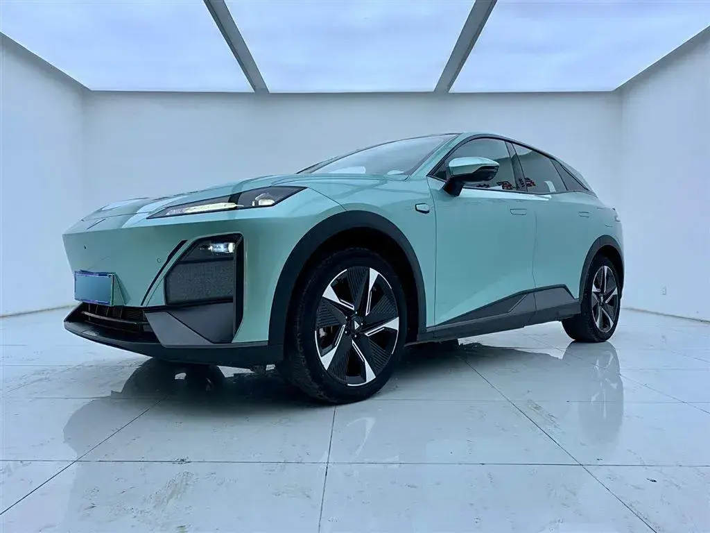 2023 Deepal S07 1.5L 95HP L4 REEV 31.73KWH