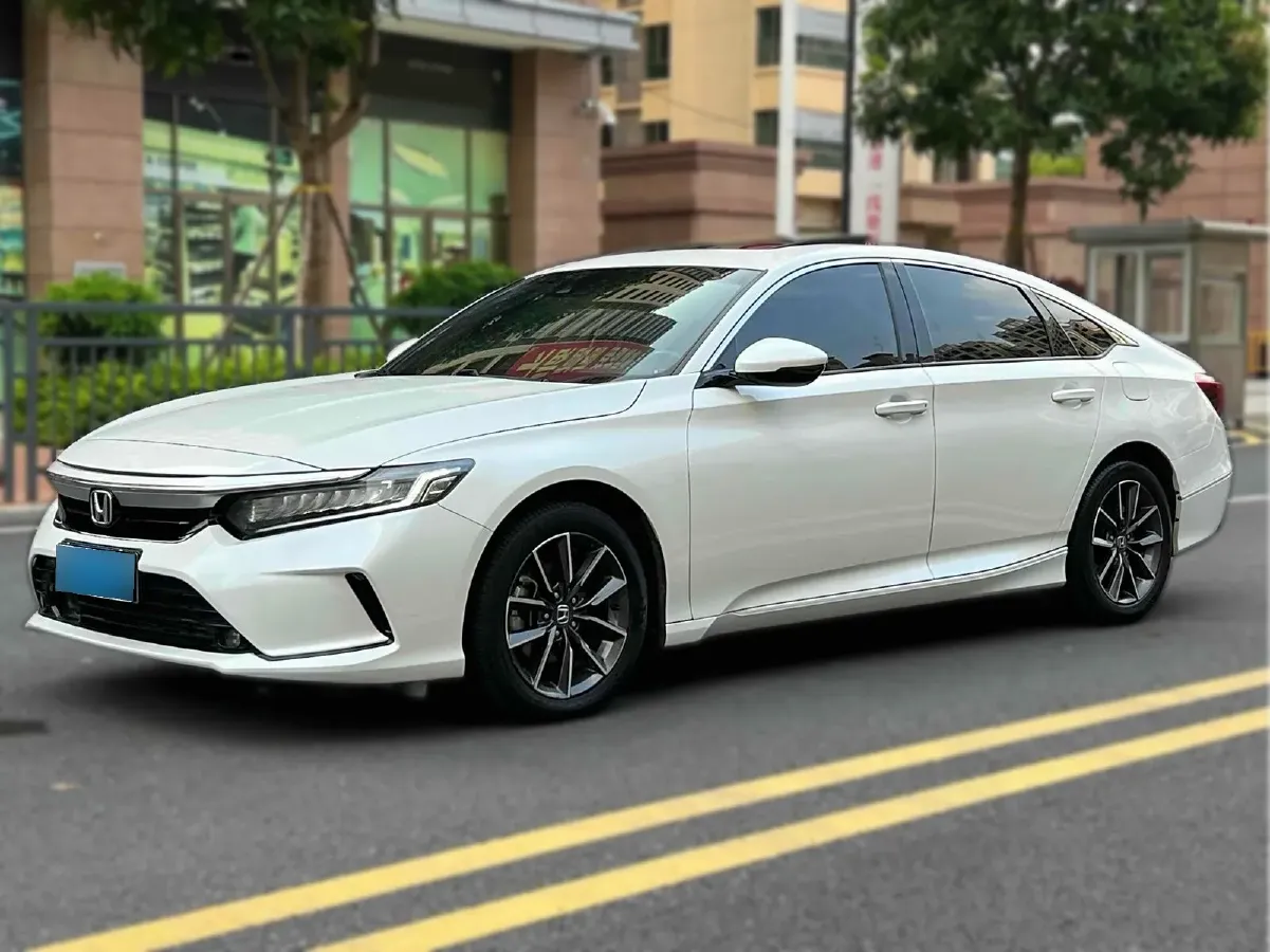 2022 Honda Inspire 1.5T 194HP L4 CVT,autocango,china used car exporter,china ev exporter,chinese used car exporter,chinese used ev exporter