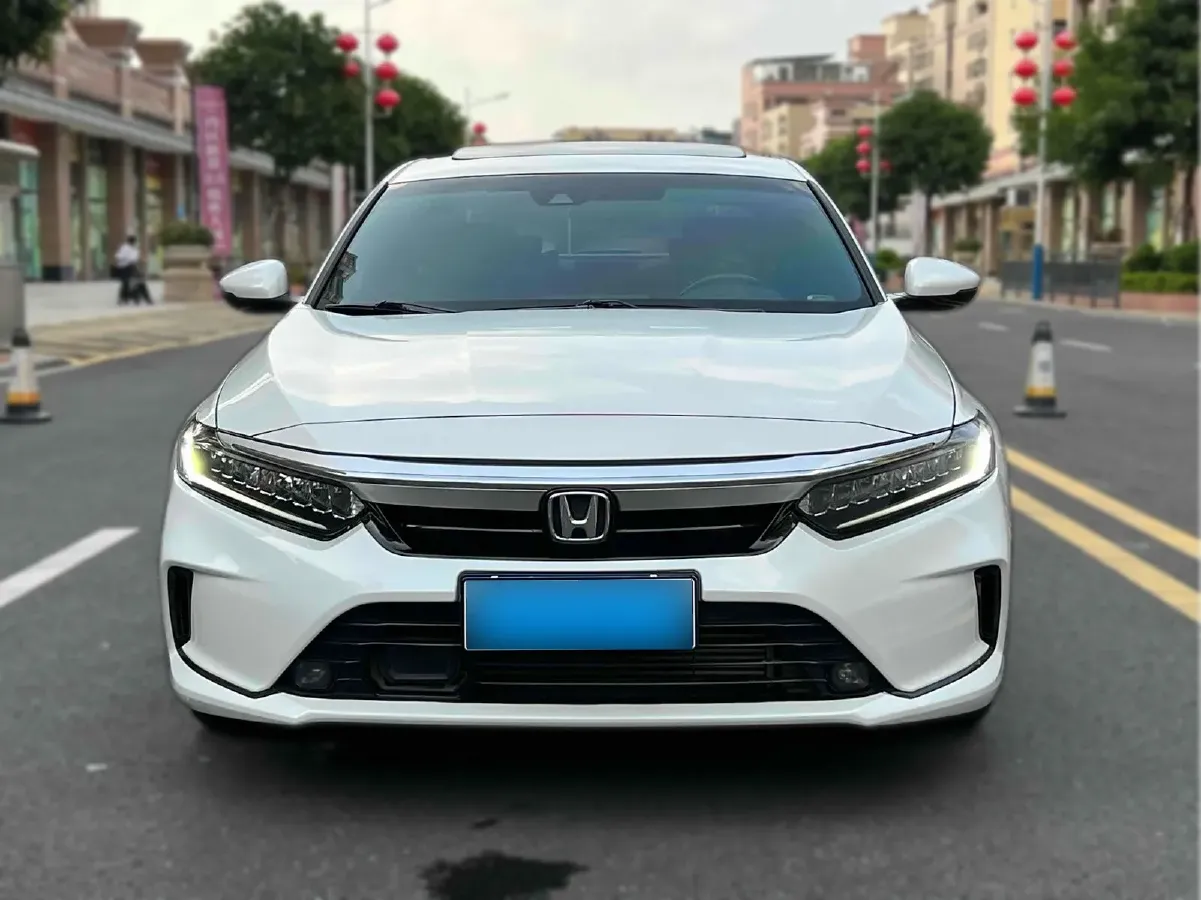 2022 Honda Inspire 1.5T 194HP L4 CVT,autocango,china used car exporter,china ev exporter,chinese used car exporter,chinese used ev exporter