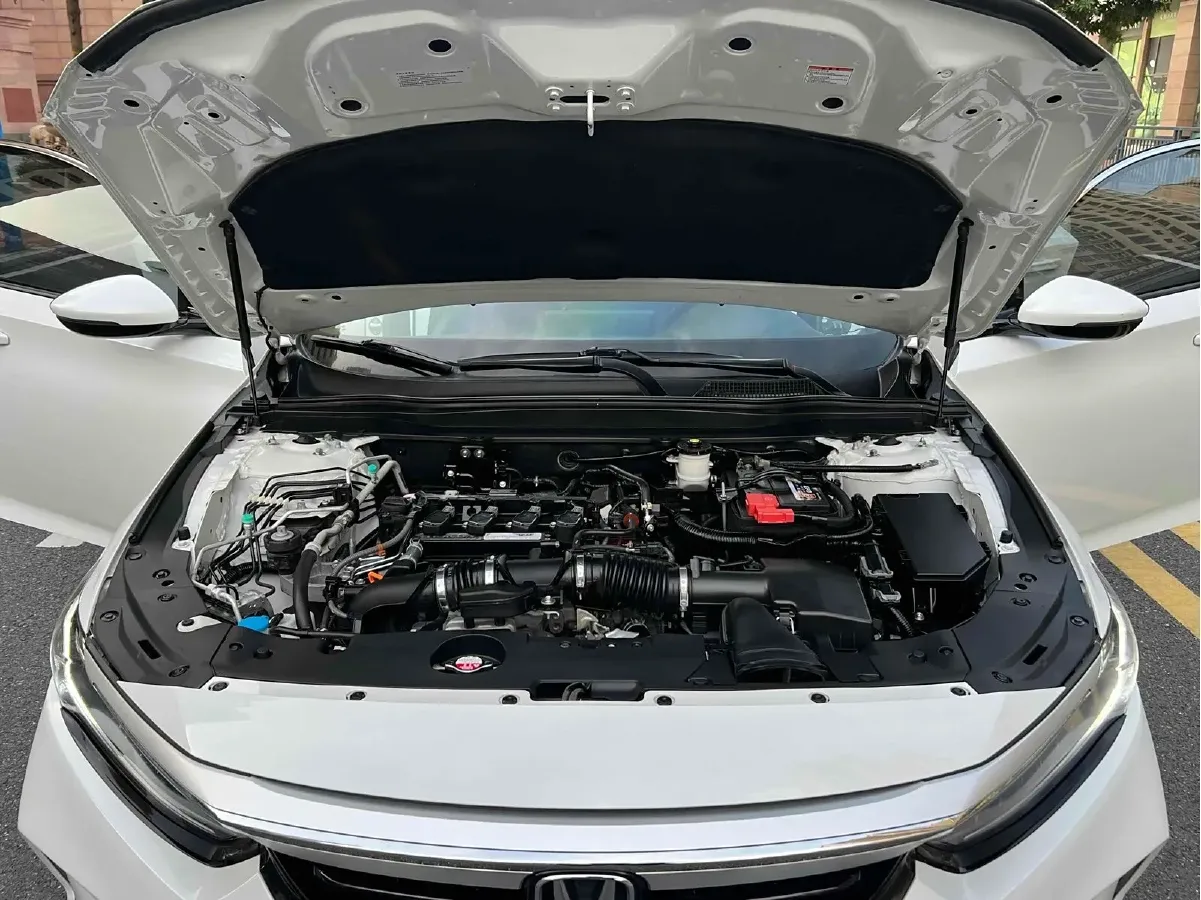 2022 Honda Inspire 1.5T 194HP L4 CVT,autocango,china used car exporter,china ev exporter,chinese used car exporter,chinese used ev exporter