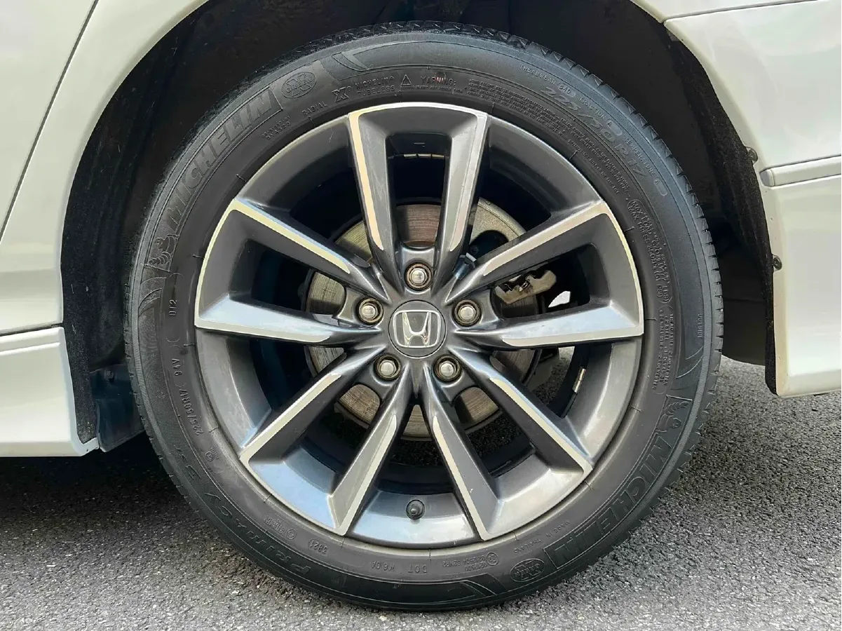 2022 Honda Inspire 1.5T 194HP L4 CVT,autocango,china used car exporter,china ev exporter,chinese used car exporter,chinese used ev exporter