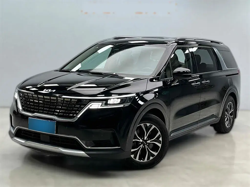 2021 Kia Carnival 2.0T 233HP L4 8AT