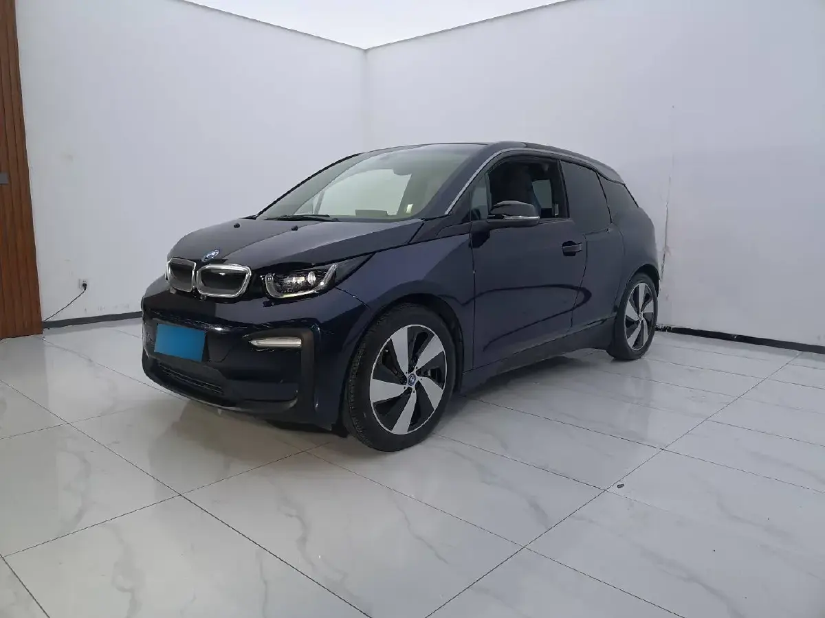 2019 BMW i3 BEV