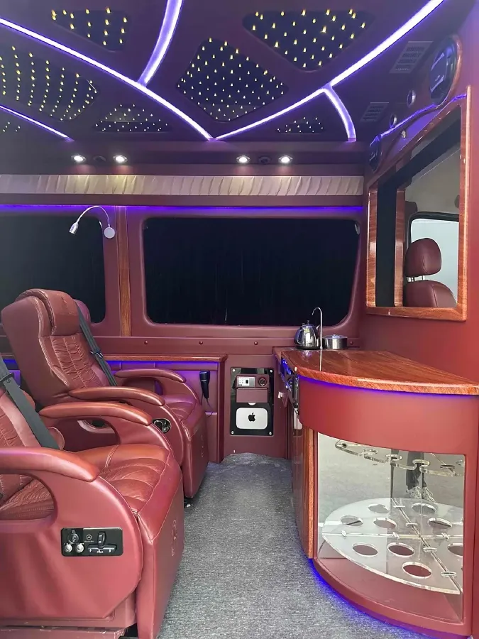 2009 Mercedes-Benz Sprinter 3.5L 258HP V6 5AT,autocango,china used car exporter,china ev exporter,chinese used car exporter,chinese used ev exporter