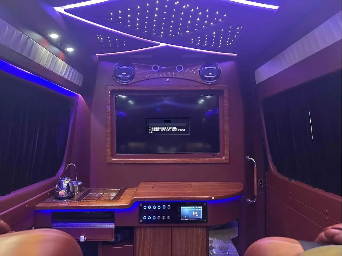 2009 Mercedes-Benz Sprinter 3.5L 258HP V6 5AT,autocango,china used car exporter,china ev exporter,chinese used car exporter,chinese used ev exporter