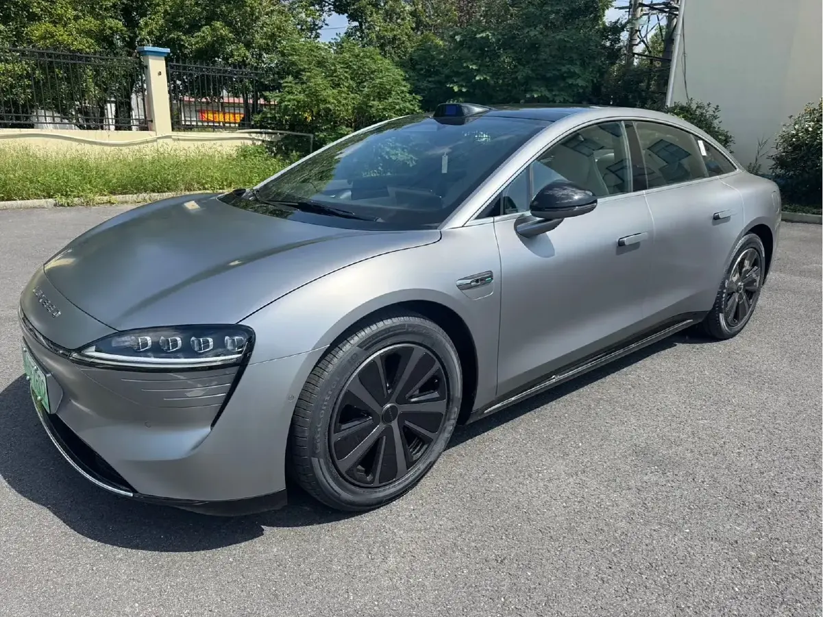 2024 HIMA S7 BEV 82KWH