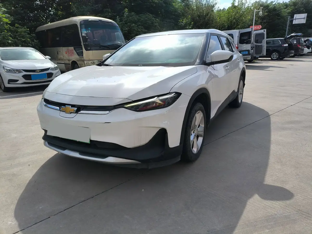 2022 Chevrolet Menlo BEV 61.1KWH