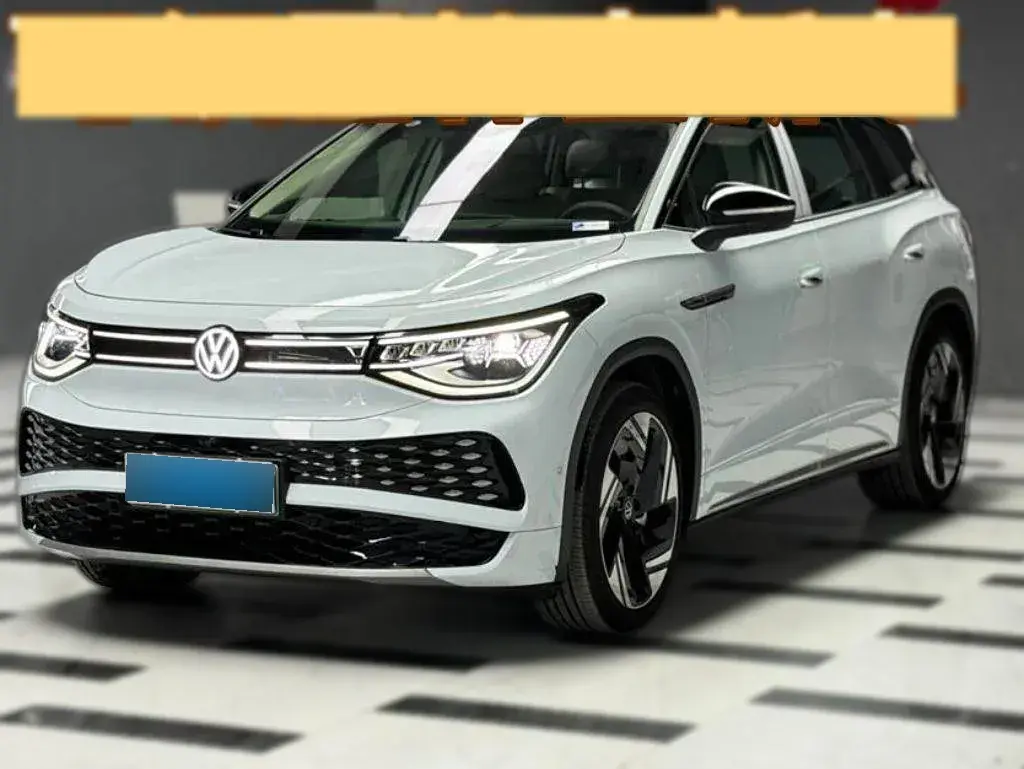 2023 Volkswagen ID.6 X BEV 83.4KWH
