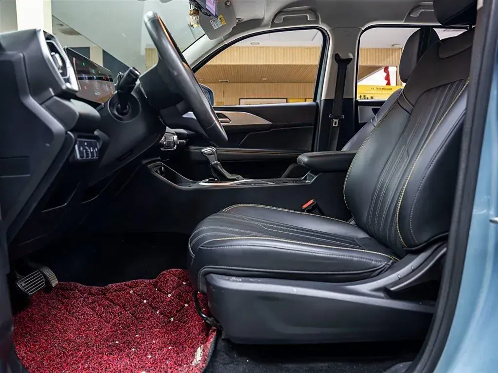 2023 Great Wall Poer King Kong 2.0T 163HP L4 6AT,autocango,china used car exporter,china ev exporter,chinese used car exporter,chinese used ev exporter