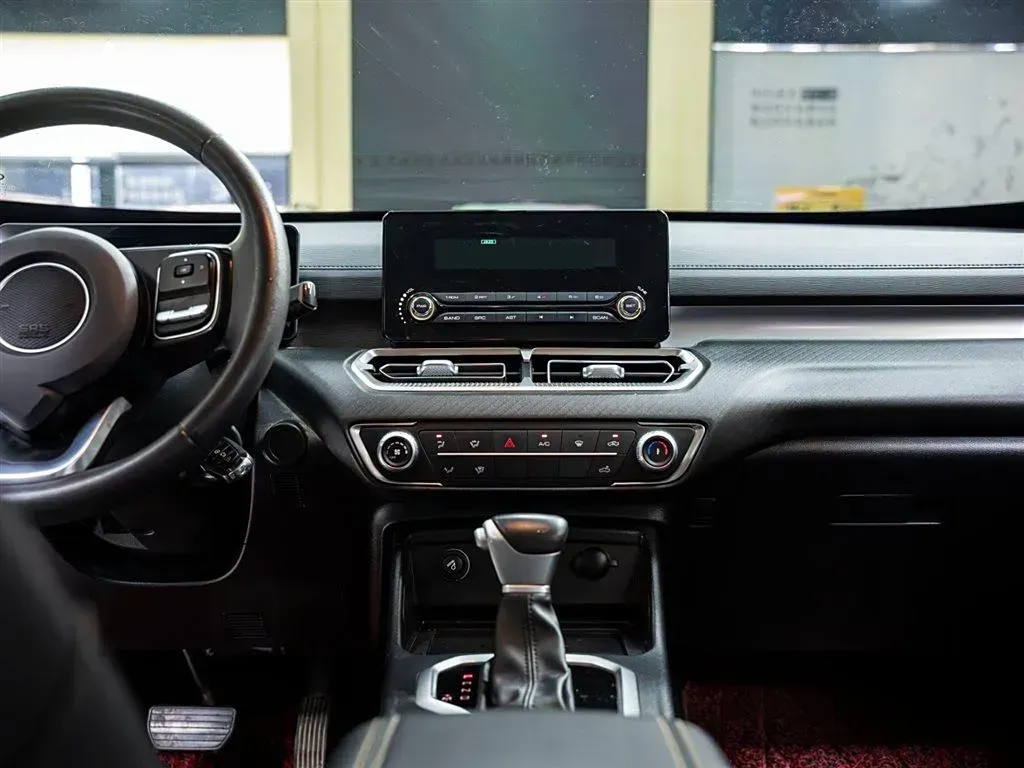 2023 Great Wall Poer King Kong 2.0T 163HP L4 6AT,autocango,china used car exporter,china ev exporter,chinese used car exporter,chinese used ev exporter