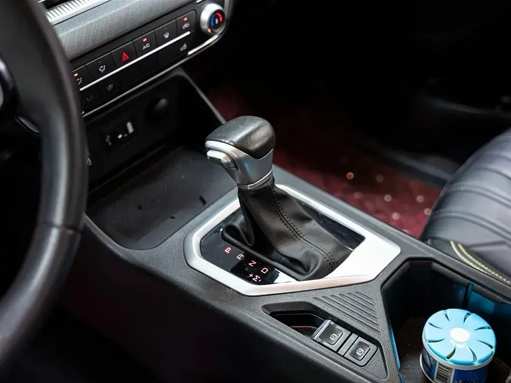 2023 Great Wall Poer King Kong 2.0T 163HP L4 6AT,autocango,china used car exporter,china ev exporter,chinese used car exporter,chinese used ev exporter