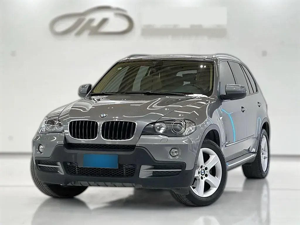 2009 BMW X5 3.0L 258HP L6 6AT