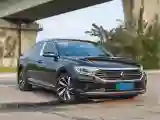 2022 Volkswagen Passat 2.0T 186HP L4 7DCT