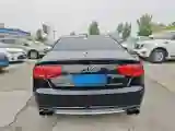 2014 Audi S8 4.0T 520HP V8 8AT