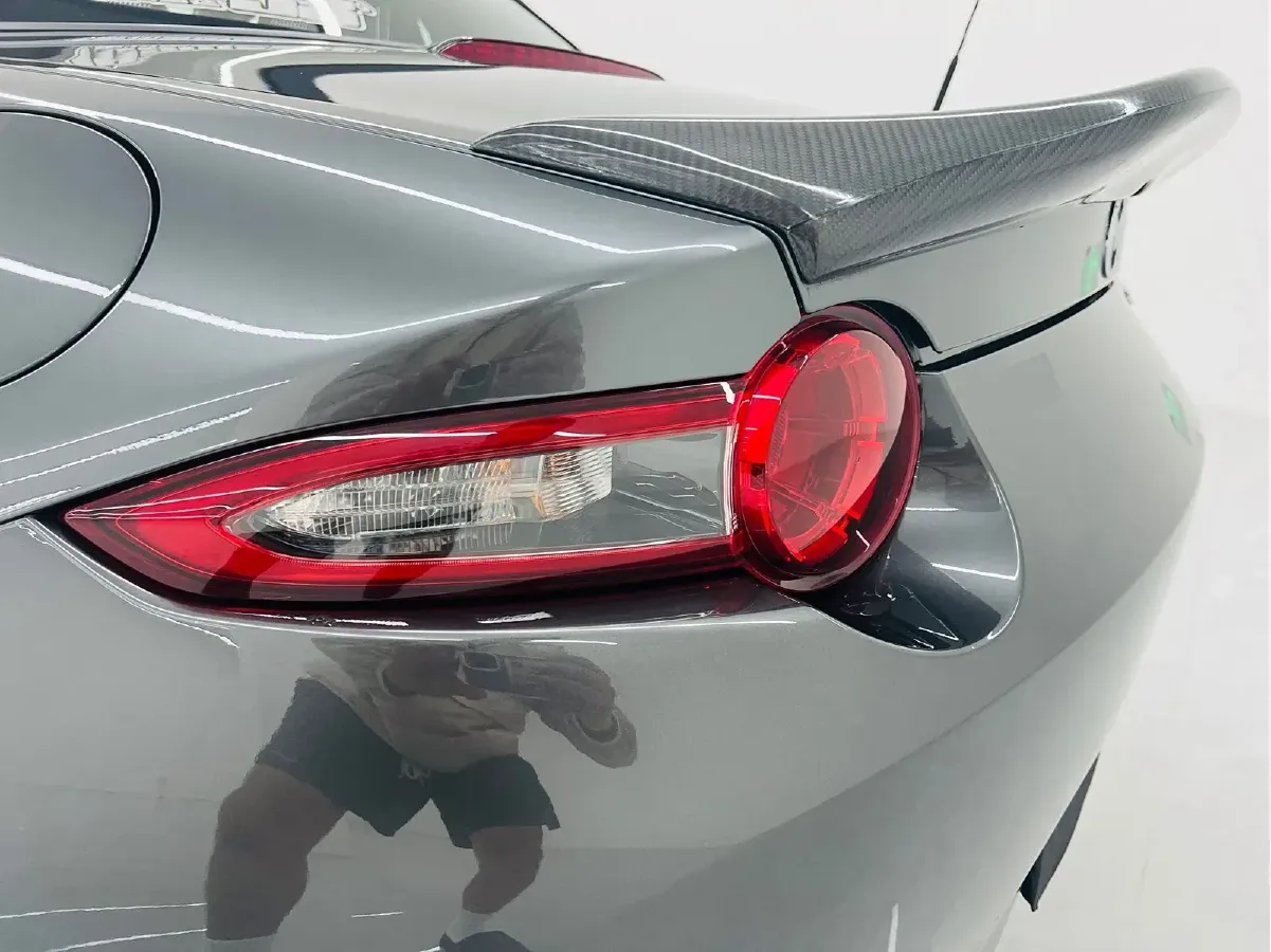 2018 Mazda MX-5 2.0L 158HP L4 6AT,autocango,china used car exporter,china ev exporter,chinese used car exporter,chinese used ev exporter