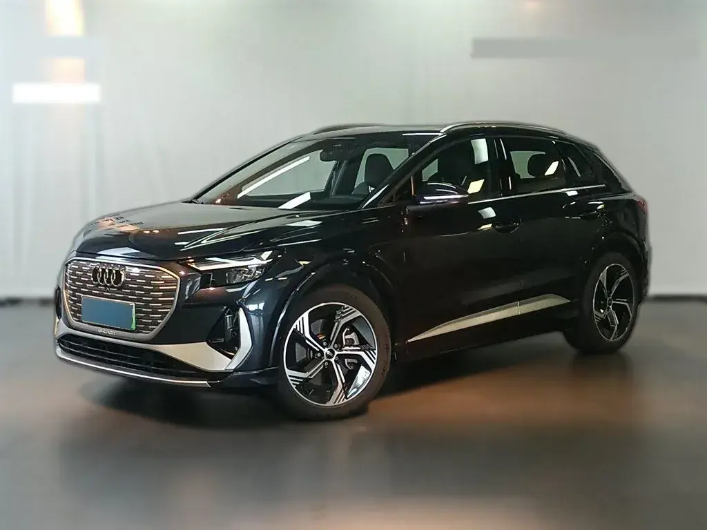 2023 Audi Q4 e-tron BEV 84.8KWH