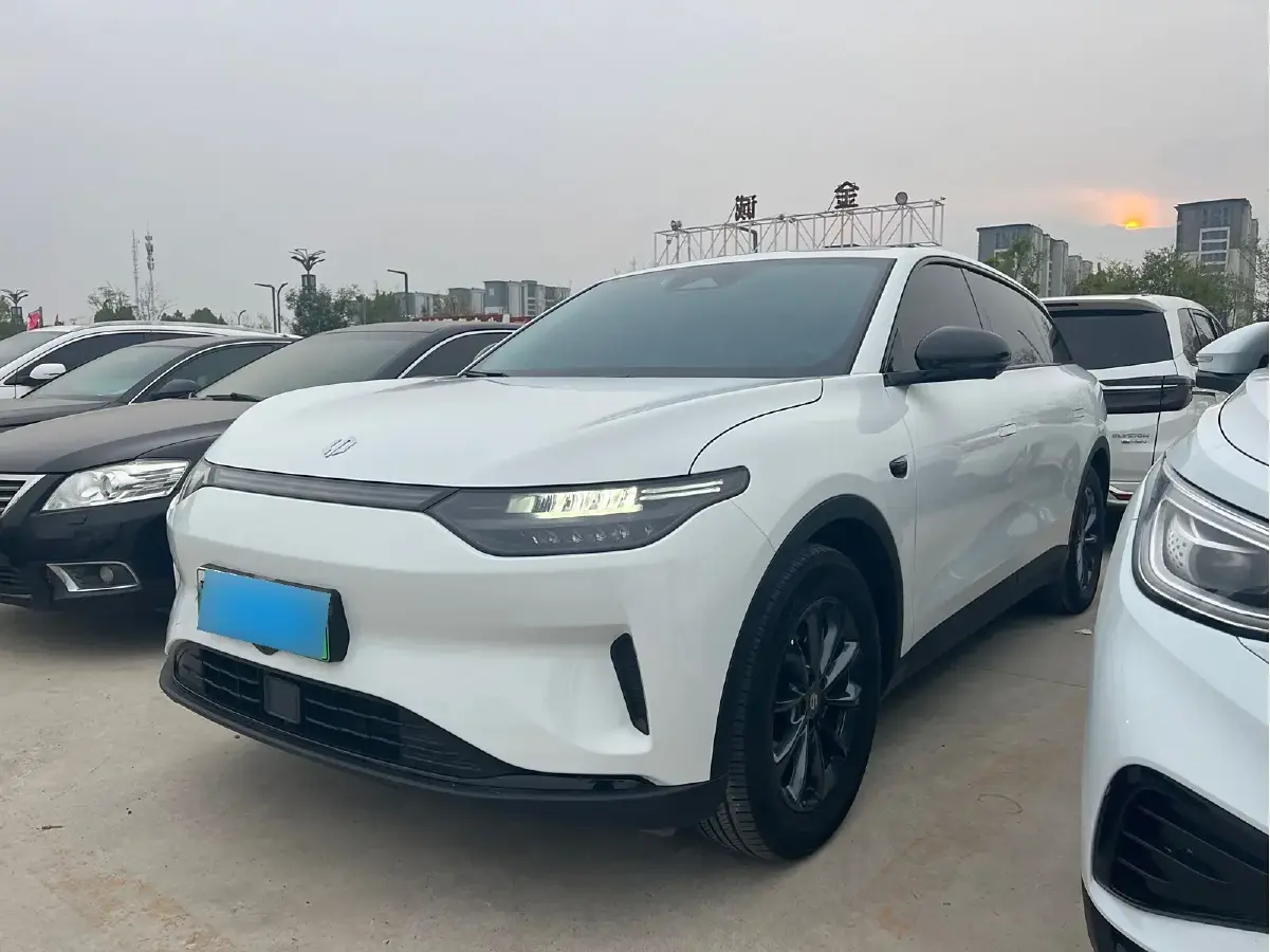 2023 Leapmotor C11 BEV 69.2KWH