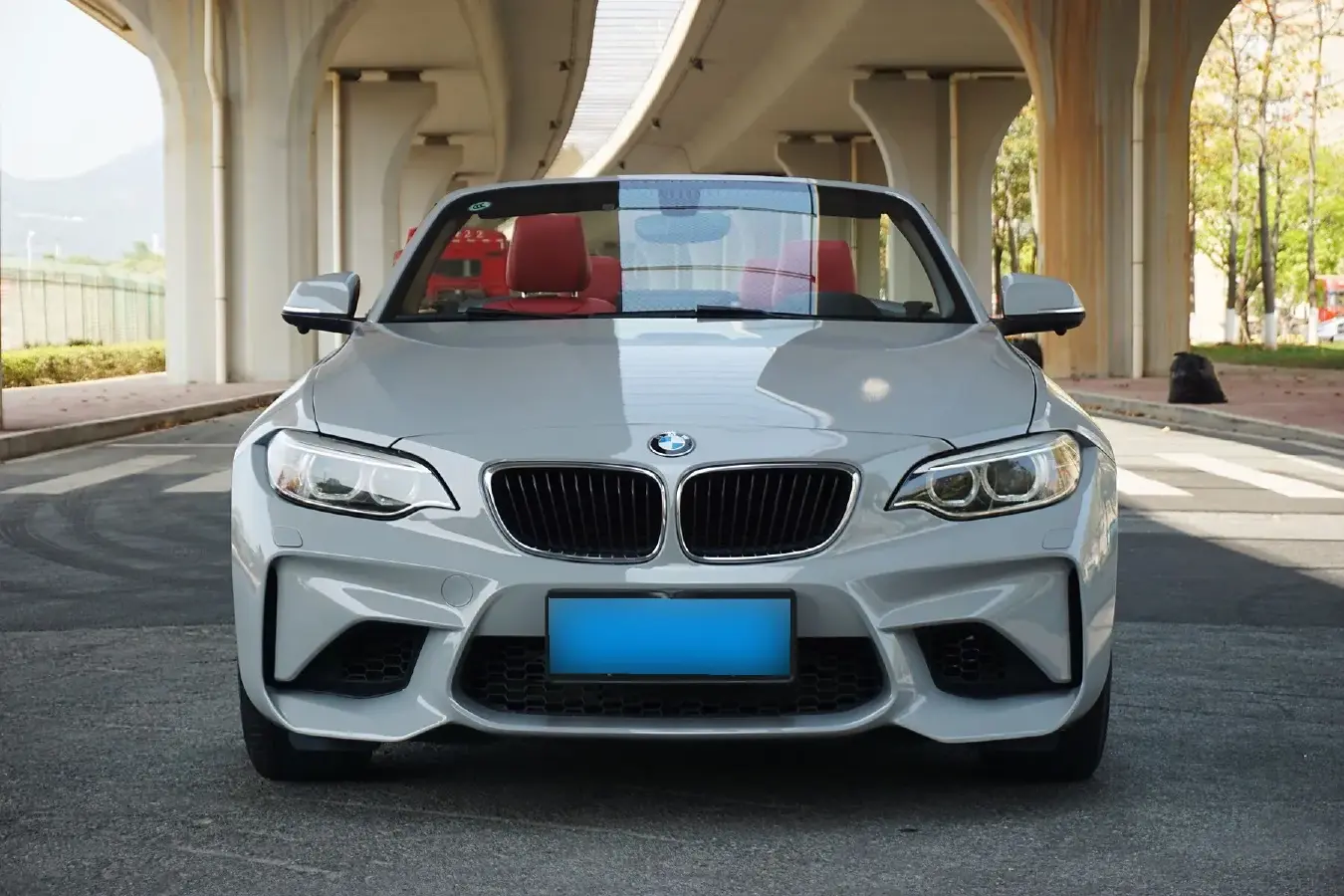 2015 BMW 2 Series 1.5T 136HP L3 8AT