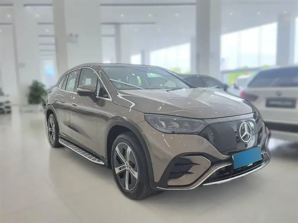 2023 Mercedes-Benz EQE SUV BEV 96.1KWH