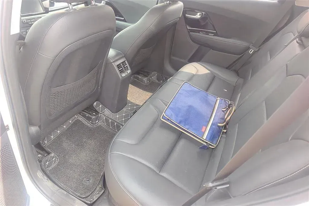 2017 Kia Niro 1.6L 105HP L4 6DCT Hybrid,autocango,china used car exporter,china ev exporter,chinese used car exporter,chinese used ev exporter