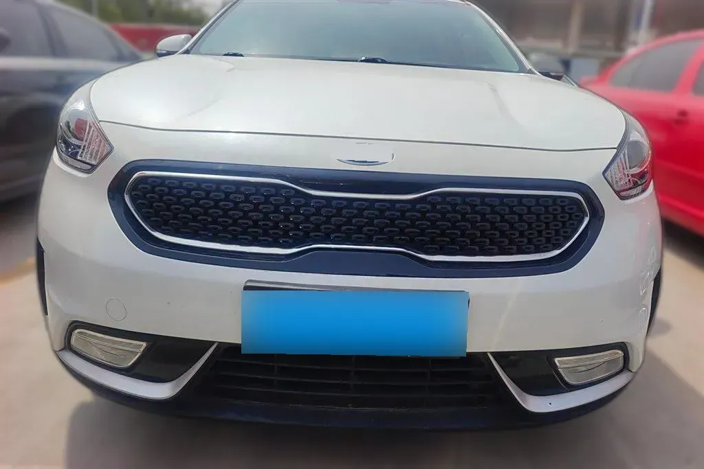 2017 Kia Niro 1.6L 105HP L4 6DCT Hybrid,autocango,china used car exporter,china ev exporter,chinese used car exporter,chinese used ev exporter