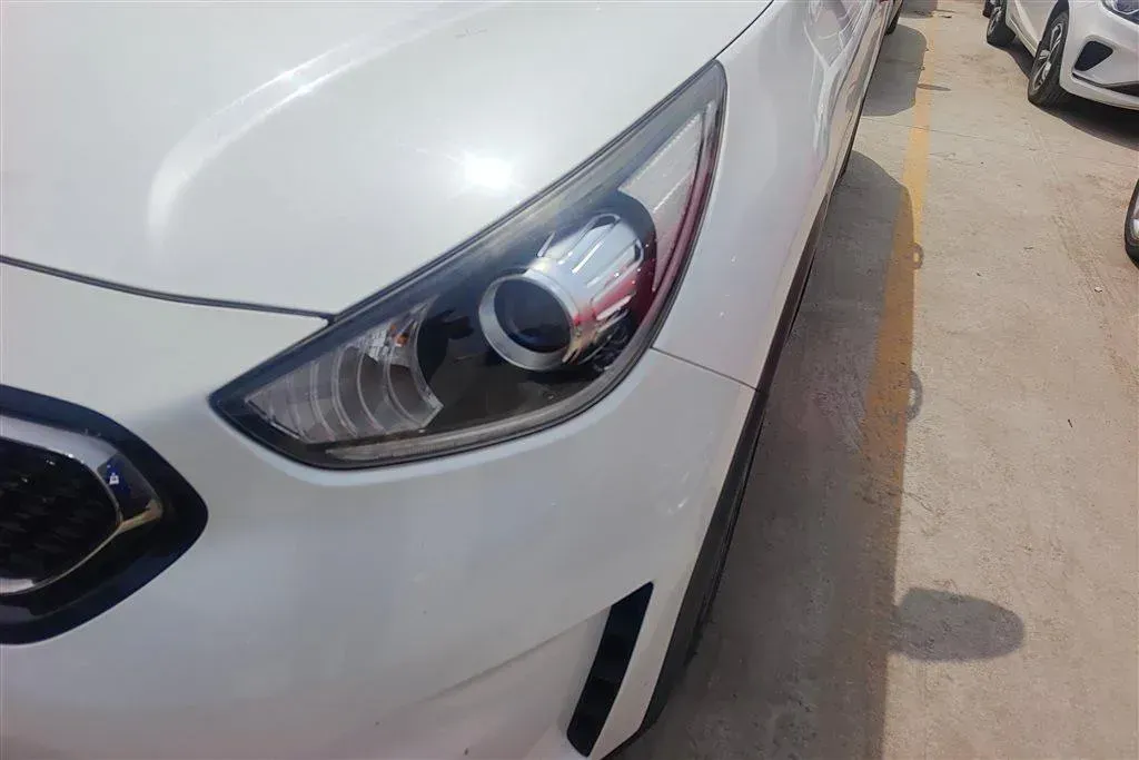 2017 Kia Niro 1.6L 105HP L4 6DCT Hybrid,autocango,china used car exporter,china ev exporter,chinese used car exporter,chinese used ev exporter