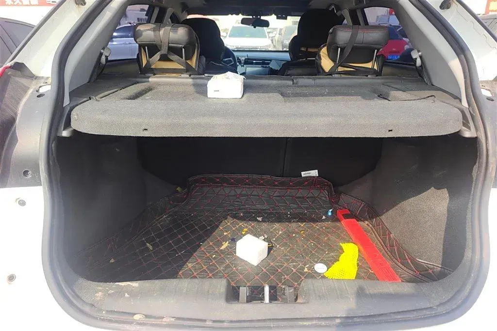 2017 Kia Niro 1.6L 105HP L4 6DCT Hybrid,autocango,china used car exporter,china ev exporter,chinese used car exporter,chinese used ev exporter