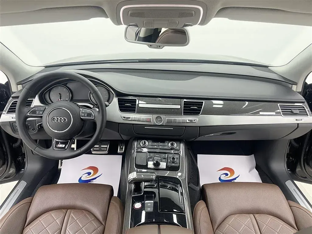 2013 Audi S8 4.0T 520HP V8 8AT,autocango,china used car exporter,china ev exporter,chinese used car exporter,chinese used ev exporter