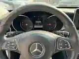 2015 Mercedes-Benz C Class 1.6T 156HP L4 7AT