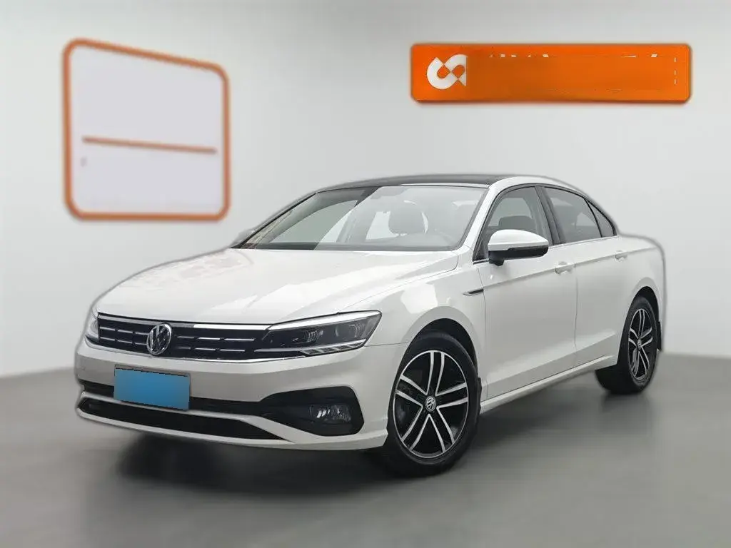2019 Volkswagen Lamando 1.4T 150HP L4 7DCT