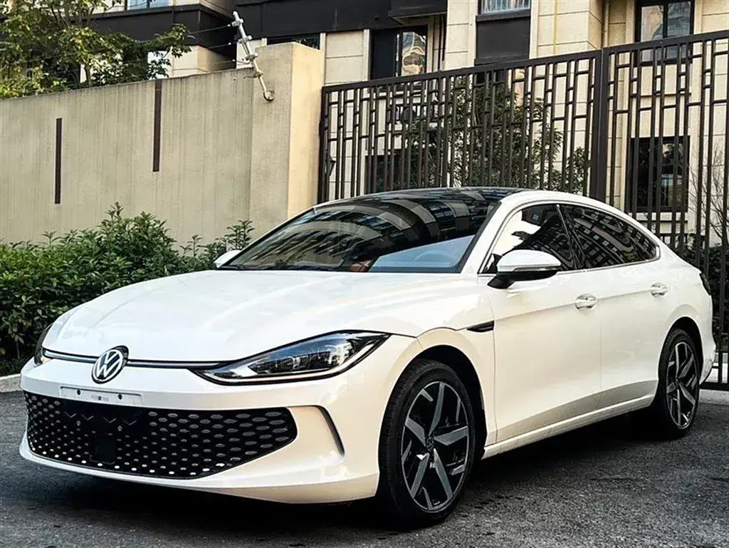 2022 Volkswagen Lamando 1.4T 150HP L4 7DCT