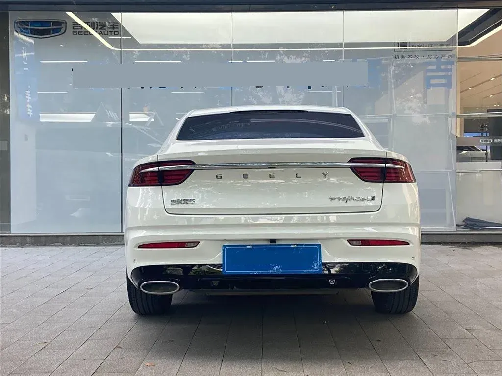 2023 Geely Preface 1.5T 181HP L4 7DCT,autocango,china used car exporter,china ev exporter,chinese used car exporter,chinese used ev exporter