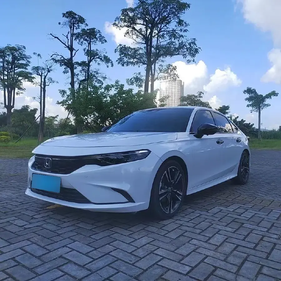 2023 Honda Integra 1.5T 182HP L4 CVT